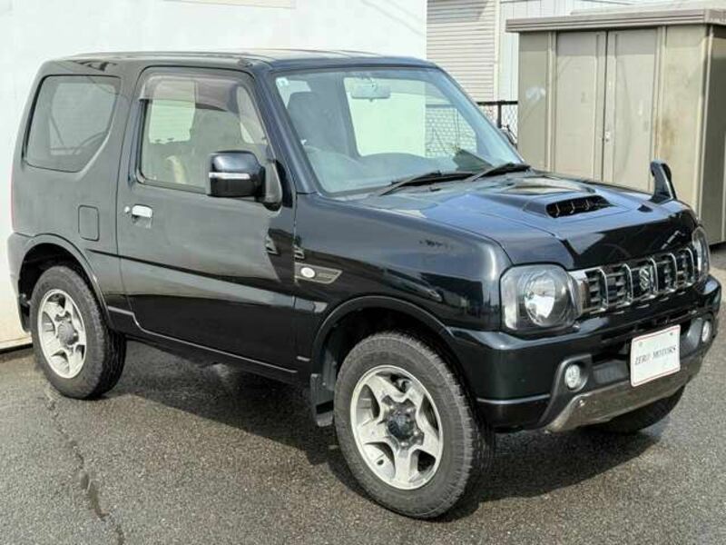 JIMNY-2