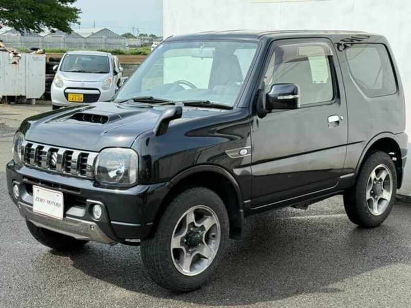 JIMNY-3