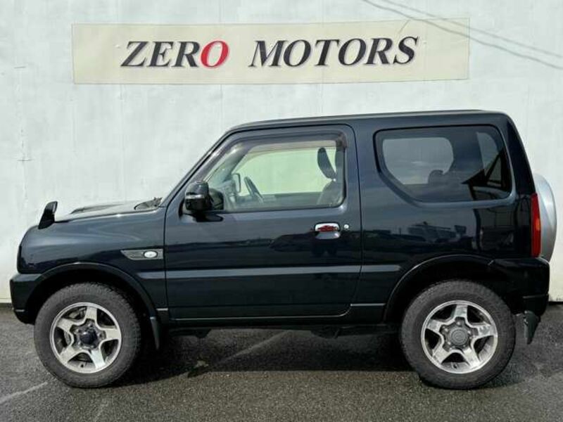 JIMNY-5