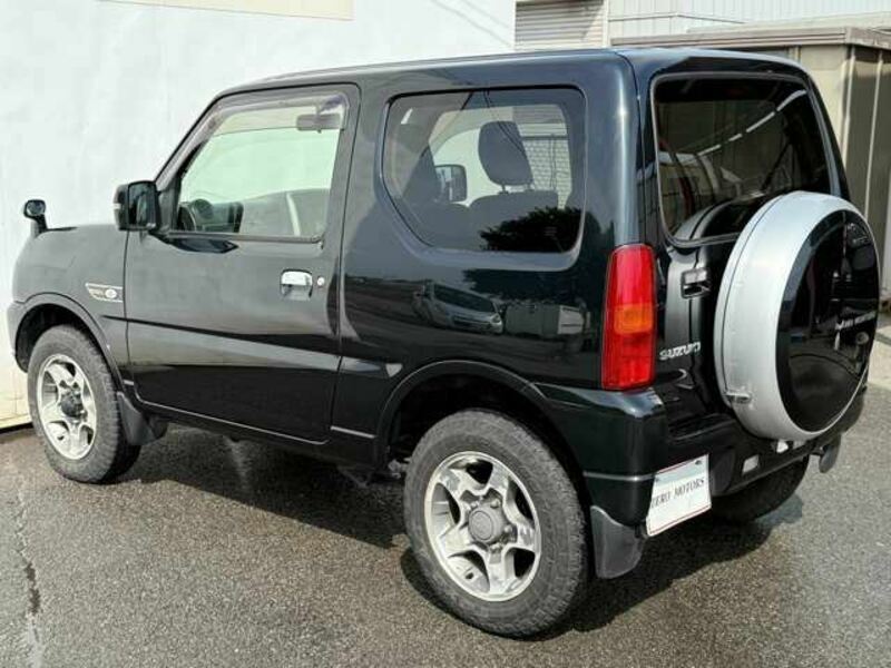 JIMNY-7