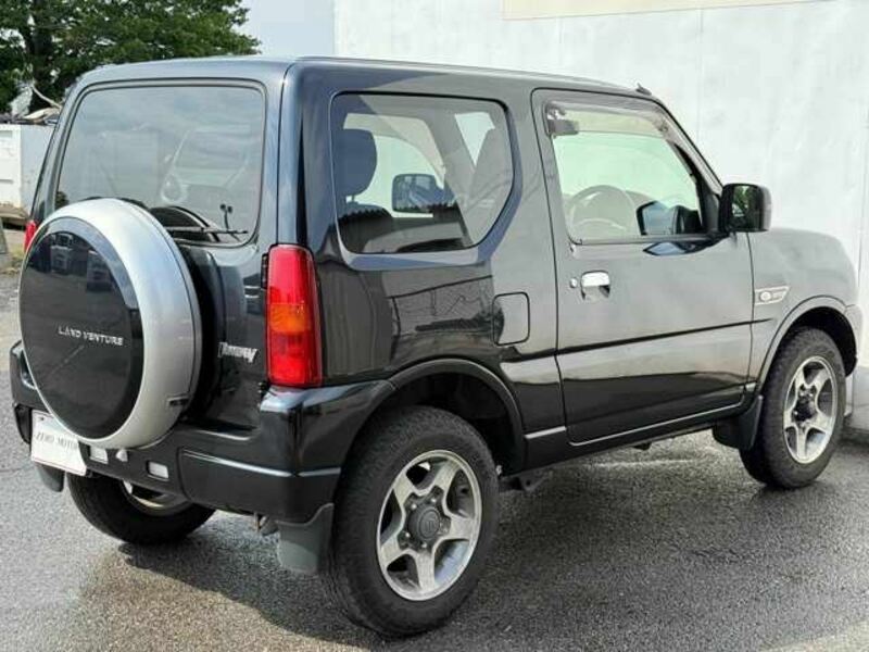 JIMNY-8