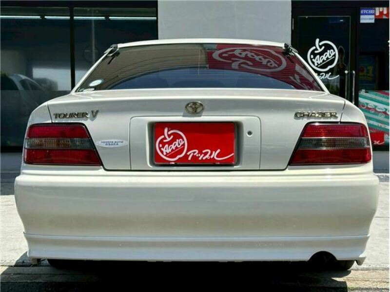 CHASER