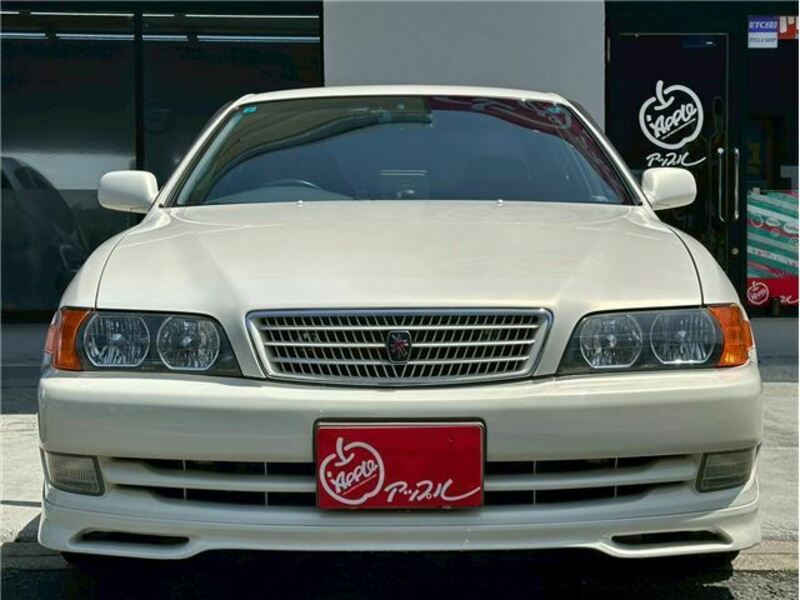 CHASER