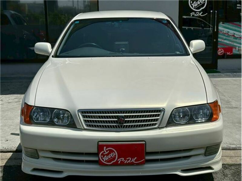 CHASER