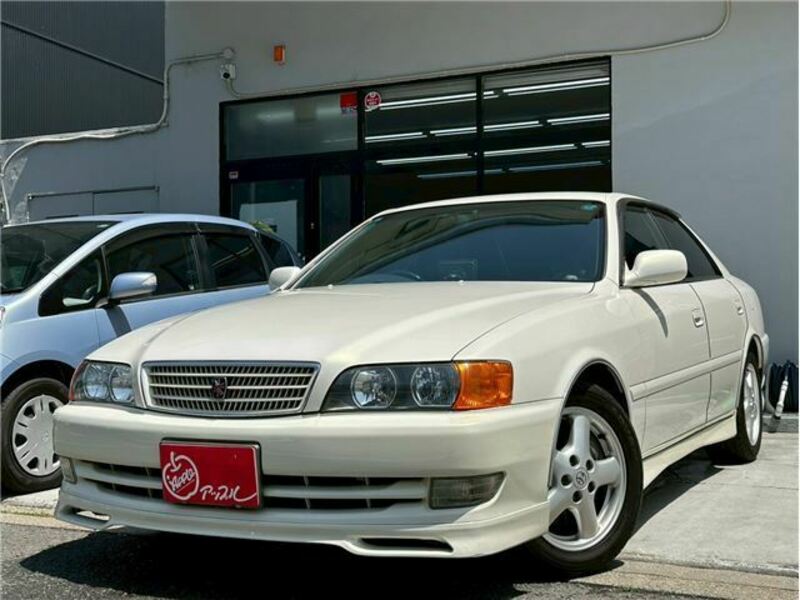 CHASER