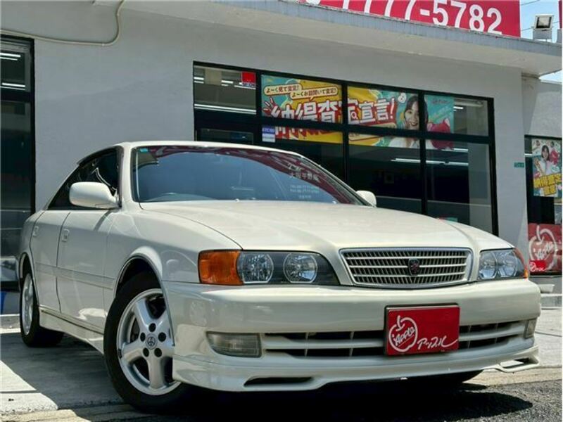 CHASER