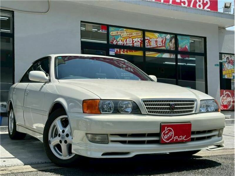 CHASER
