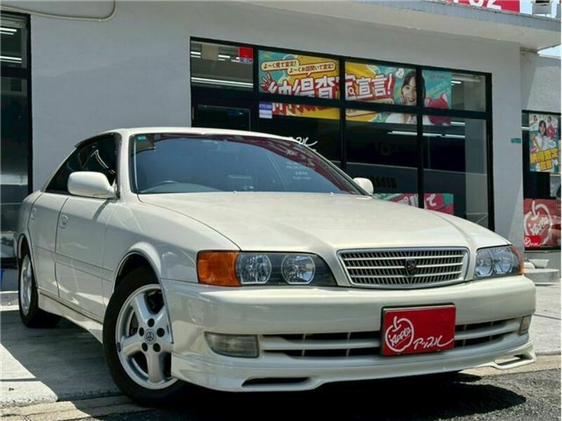 CHASER