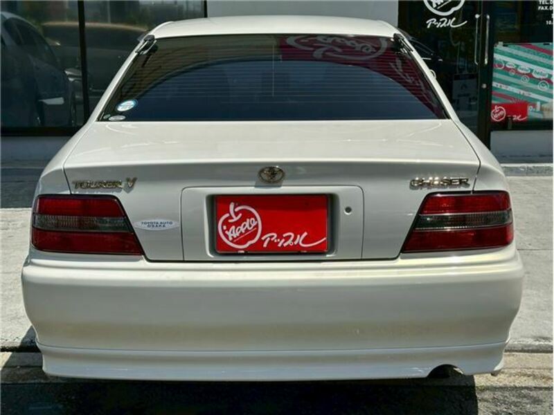 CHASER