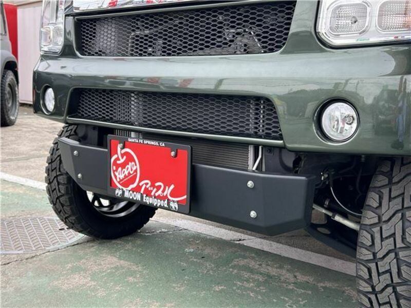 EVERY WAGON