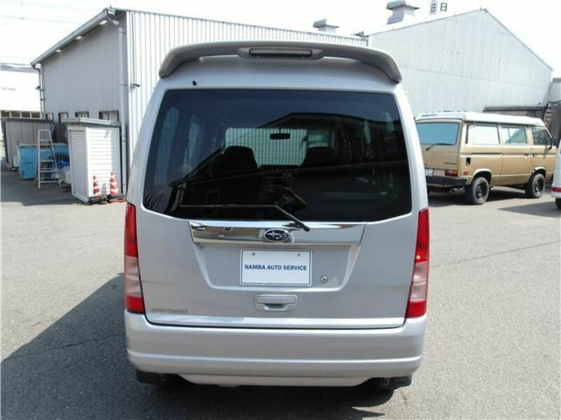 DIAS WAGON