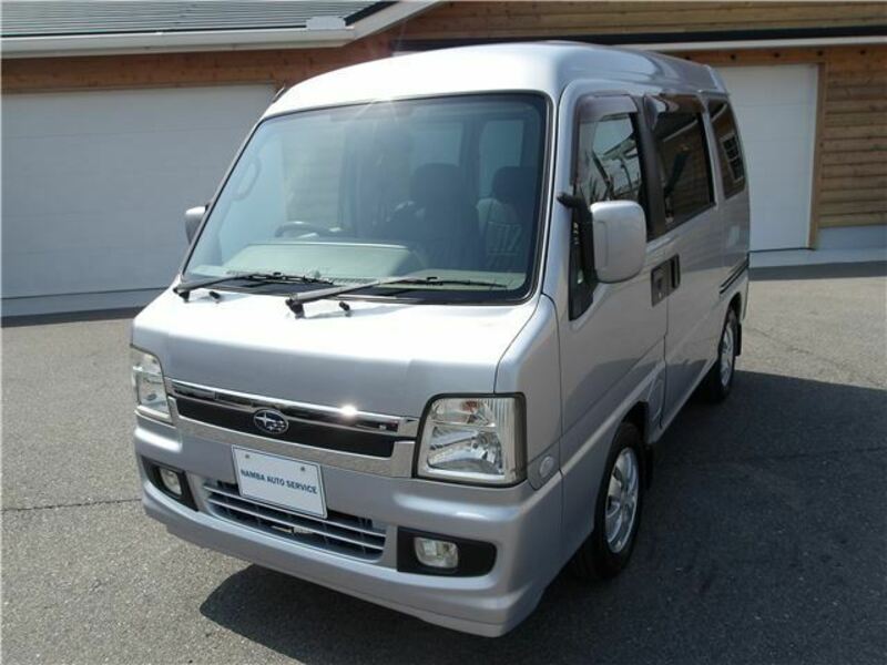 DIAS WAGON