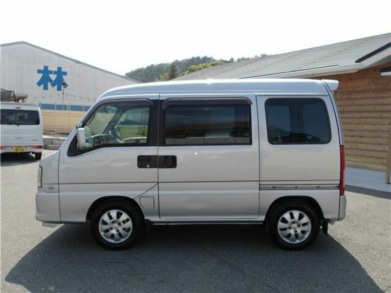 DIAS WAGON