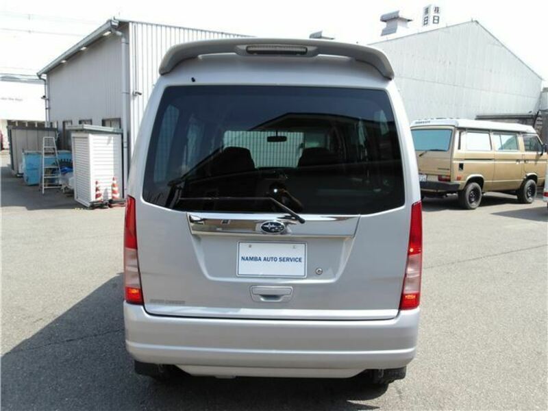 DIAS WAGON