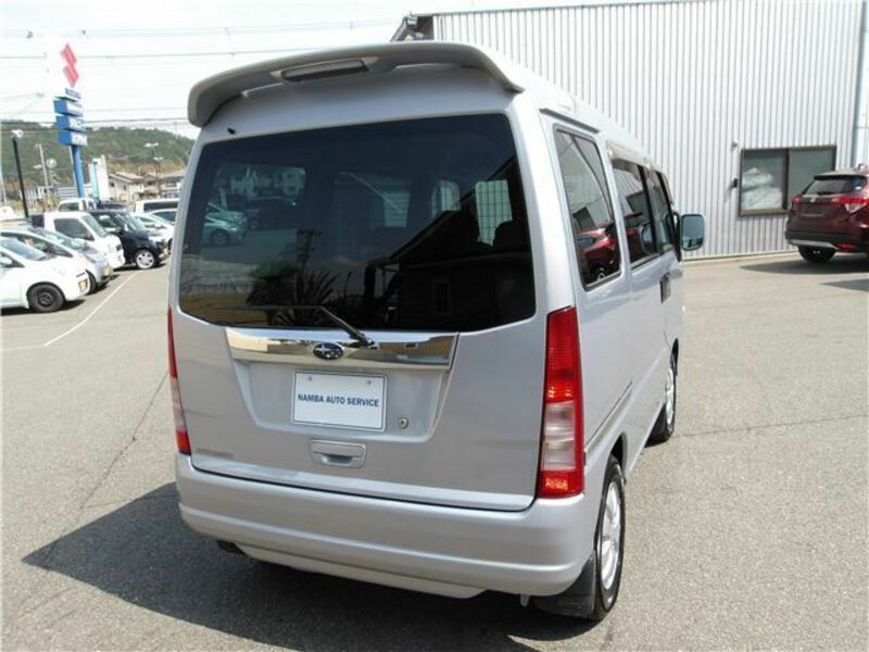 DIAS WAGON