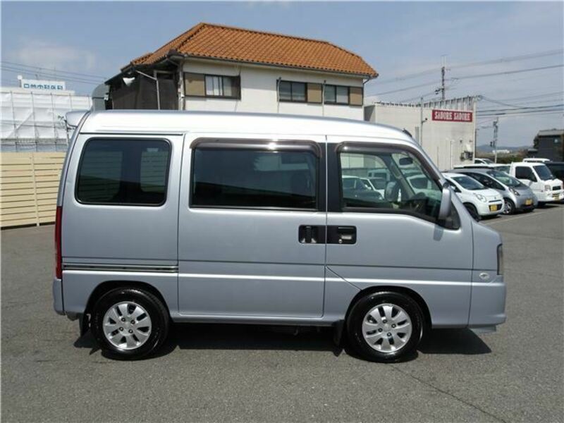 DIAS WAGON