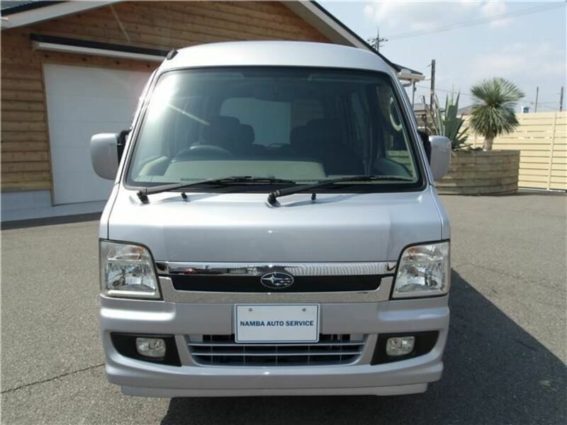 DIAS WAGON
