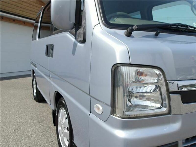 DIAS WAGON