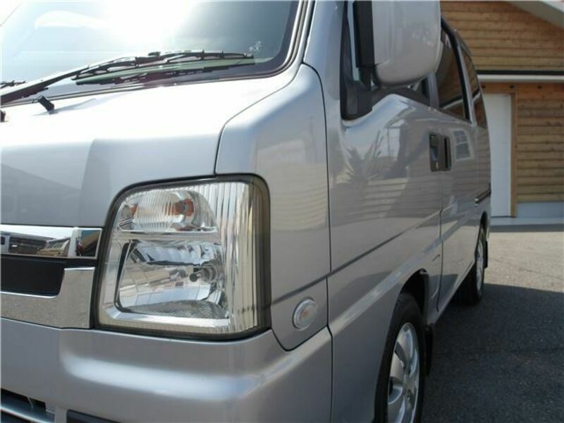 DIAS WAGON