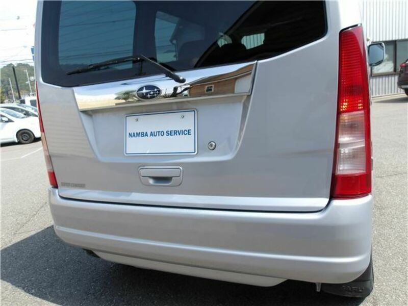 DIAS WAGON