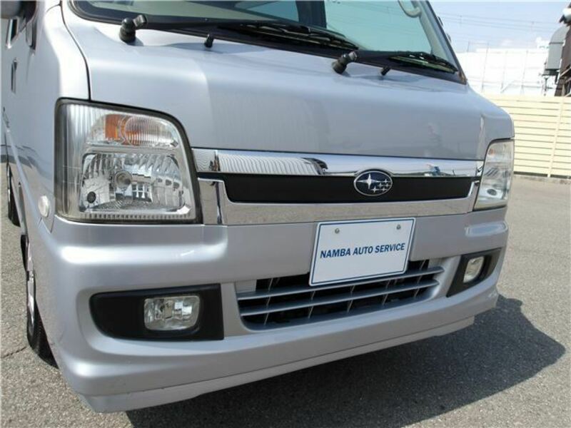 DIAS WAGON