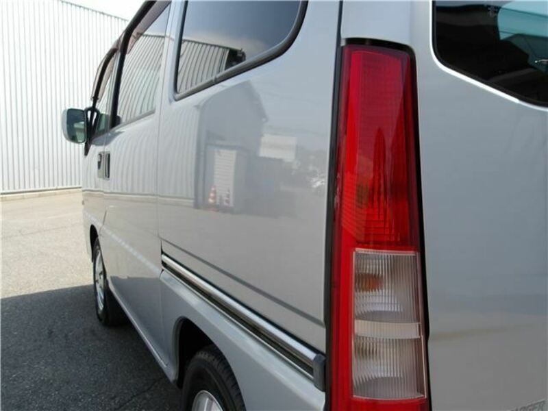 DIAS WAGON
