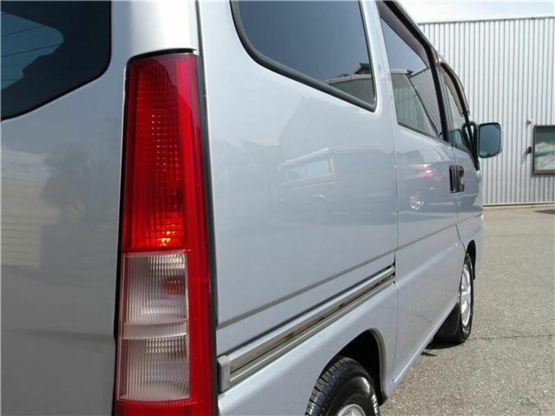 DIAS WAGON