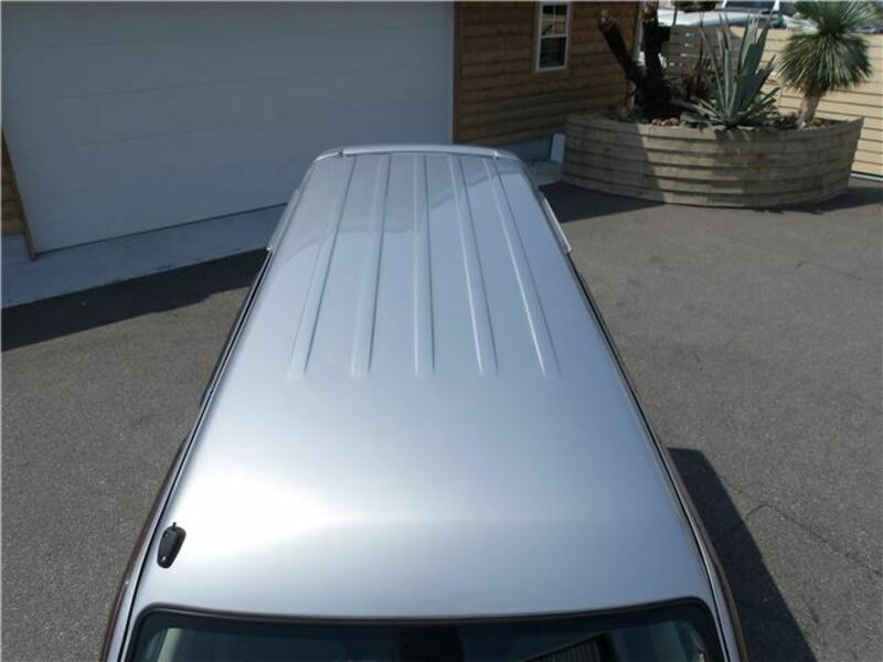 DIAS WAGON