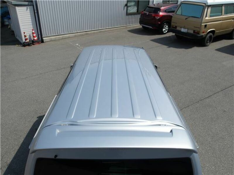 DIAS WAGON