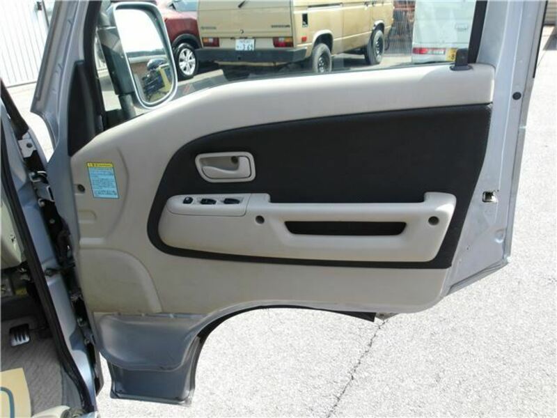 DIAS WAGON