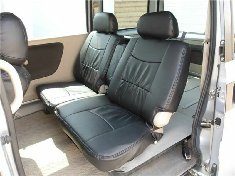 DIAS WAGON