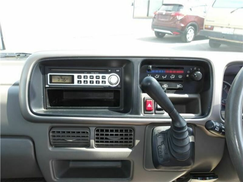 DIAS WAGON