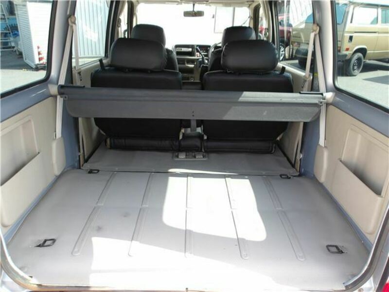 DIAS WAGON