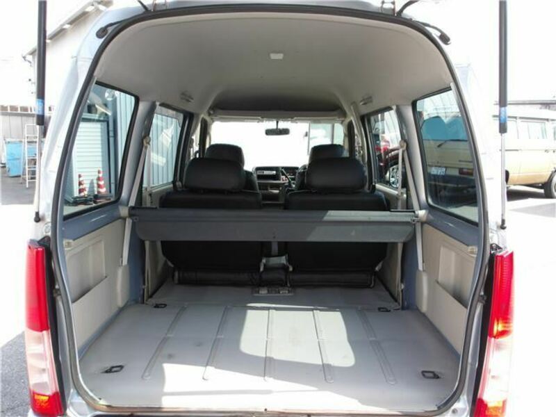 DIAS WAGON