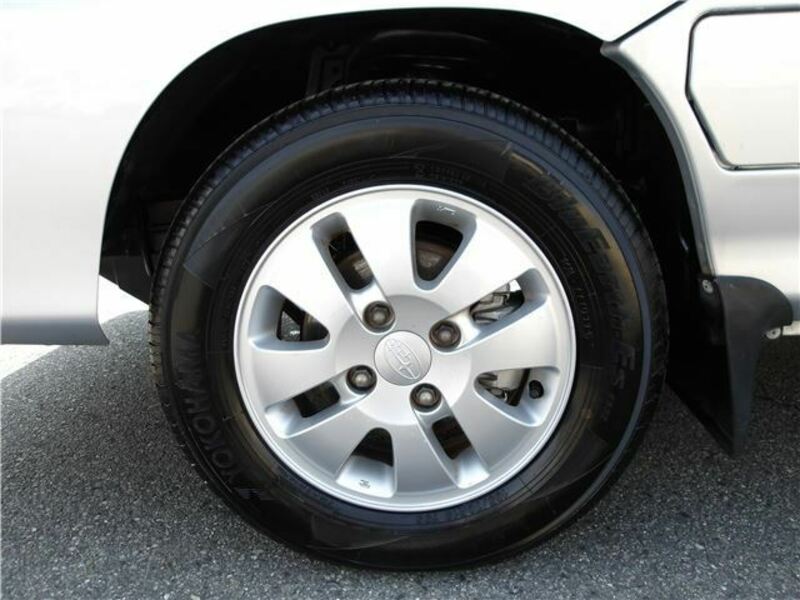 DIAS WAGON