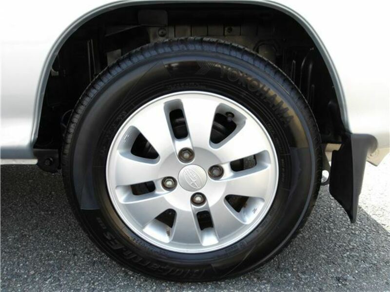 DIAS WAGON