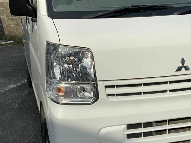 MINICAB VAN