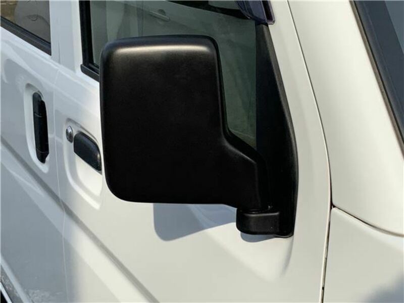 MINICAB VAN