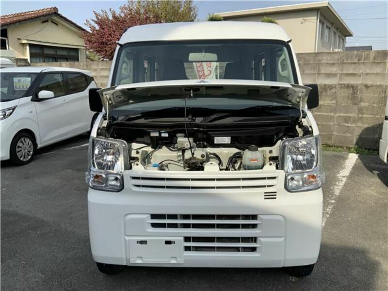 MINICAB VAN