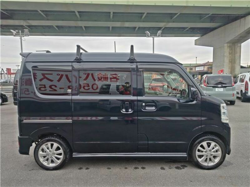 EVERY WAGON