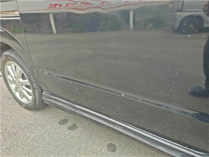 EVERY WAGON