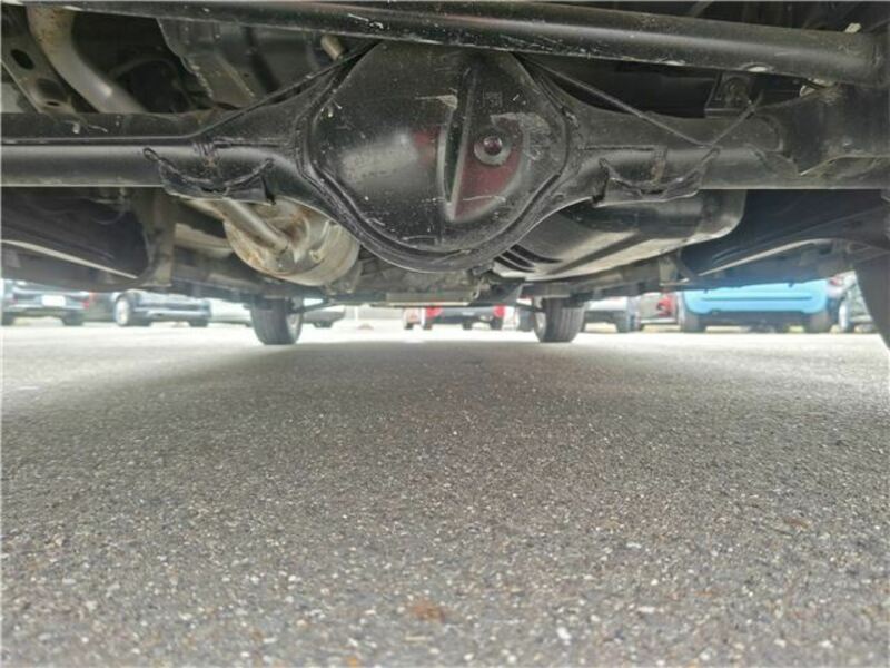 EVERY WAGON