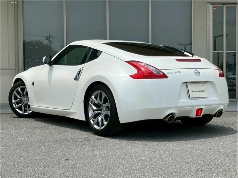 FAIRLADY Z