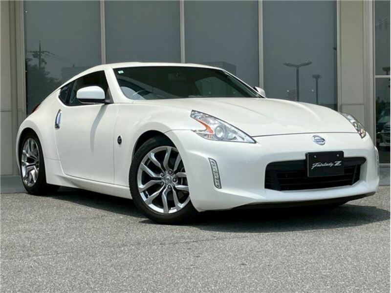 FAIRLADY Z