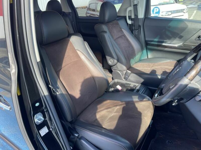 ALPHARD-9