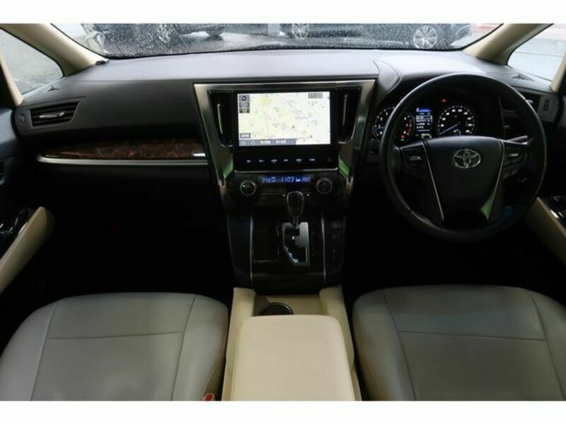ALPHARD-5