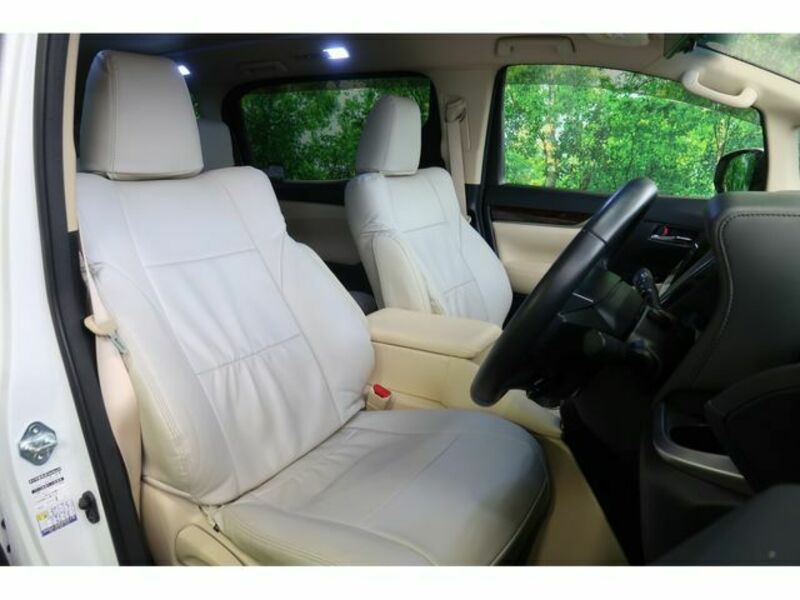 ALPHARD-21