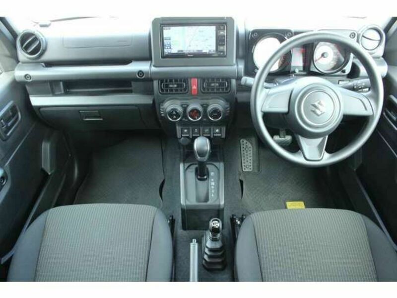 JIMNY SIERRA