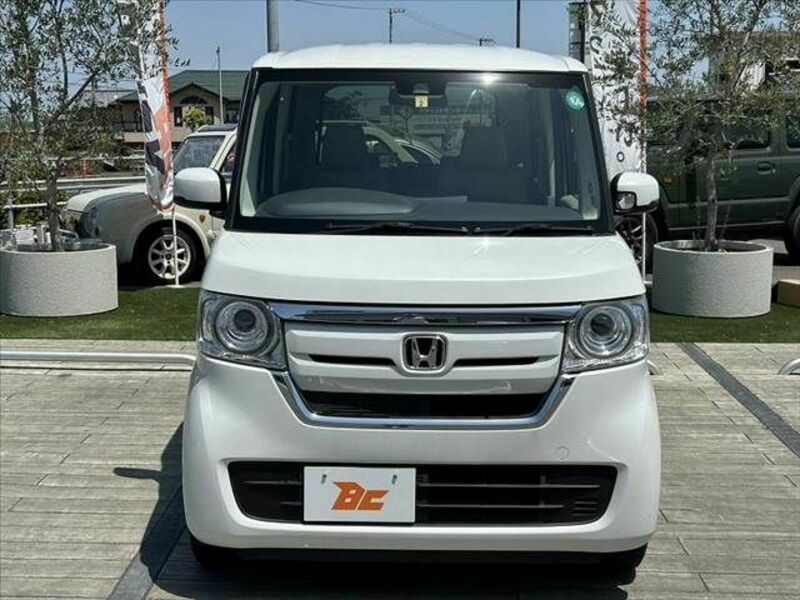 N BOX-7