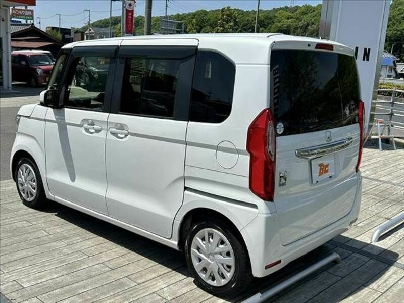 N BOX-12
